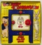 Looney Toonavision © 1958 Puzzle Promotions Warner Brothers